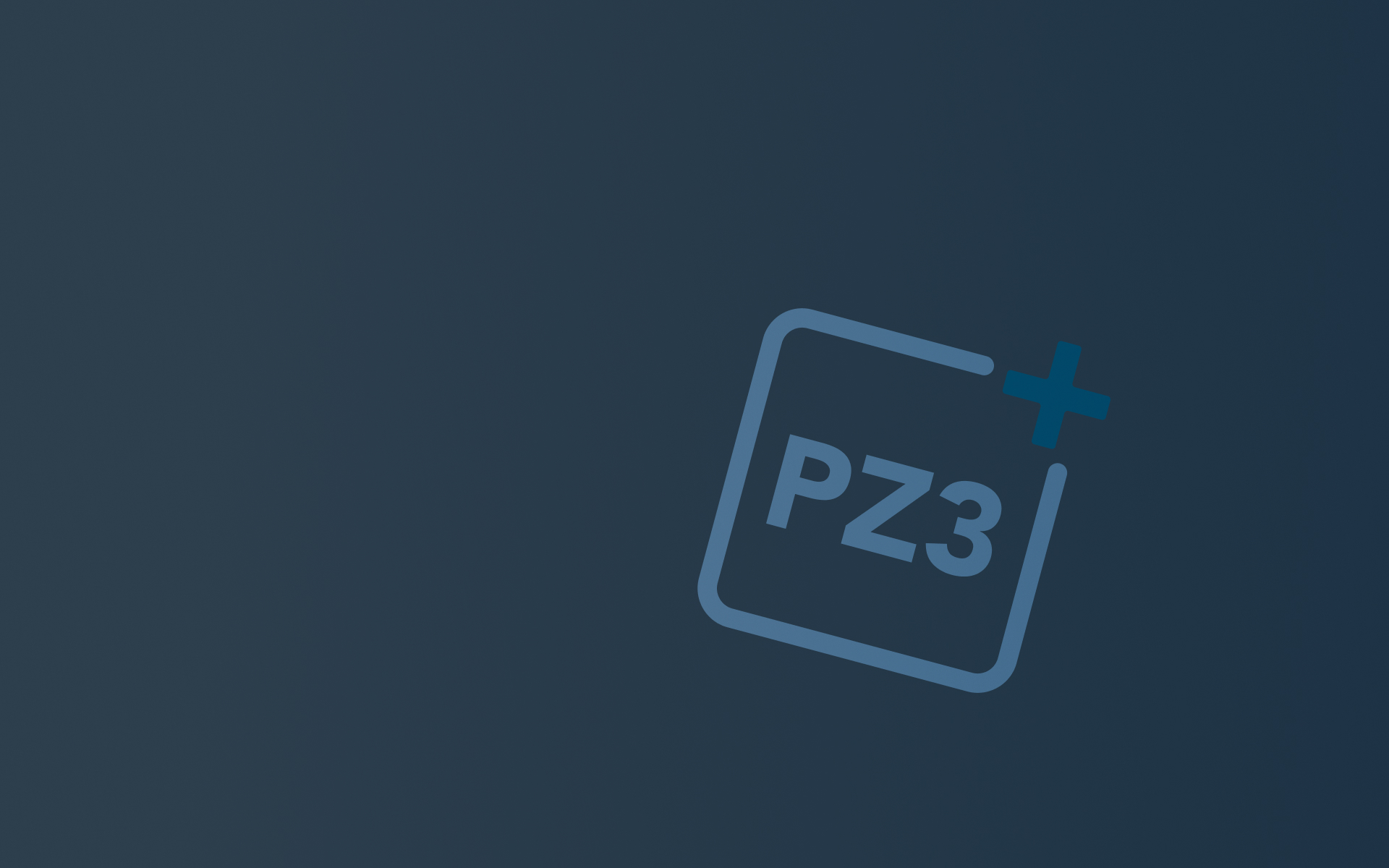 PZ3+ Icon Background