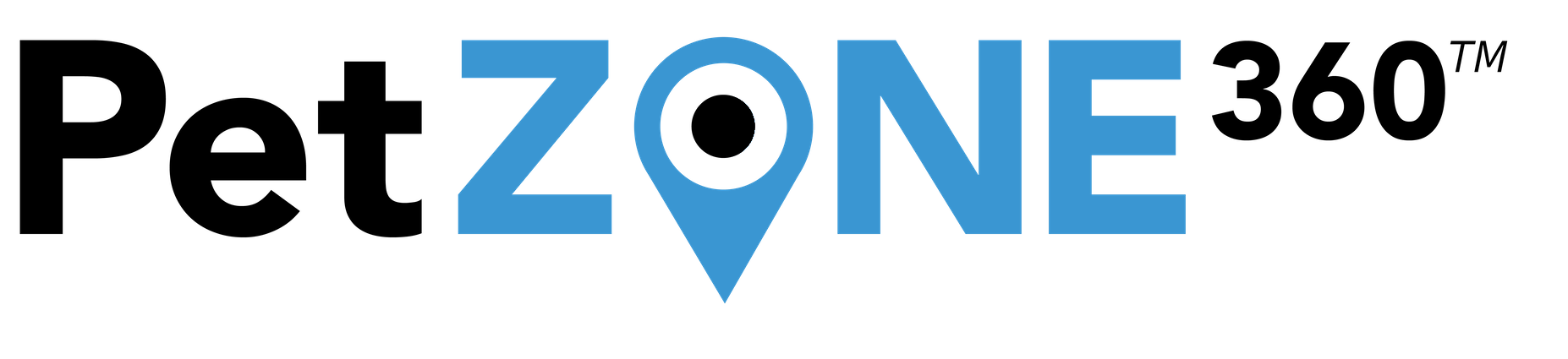 Pet ZONE 360 Logo